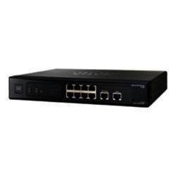 Cisco 10/100 VPN 8-Port Router